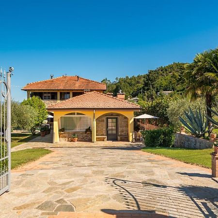 Polverara Casa Vacanze Ester מראה חיצוני תמונה