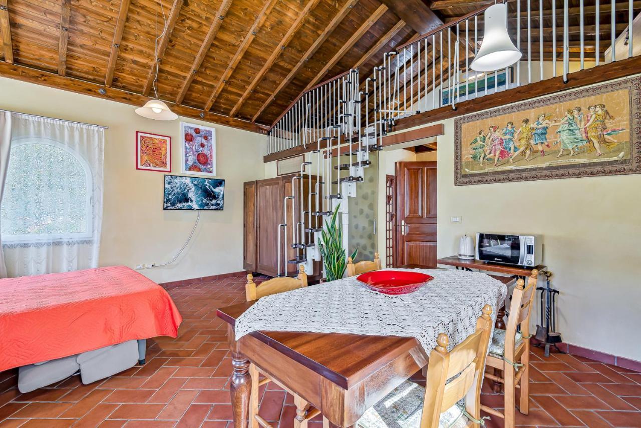 Polverara Casa Vacanze Ester מראה חיצוני תמונה