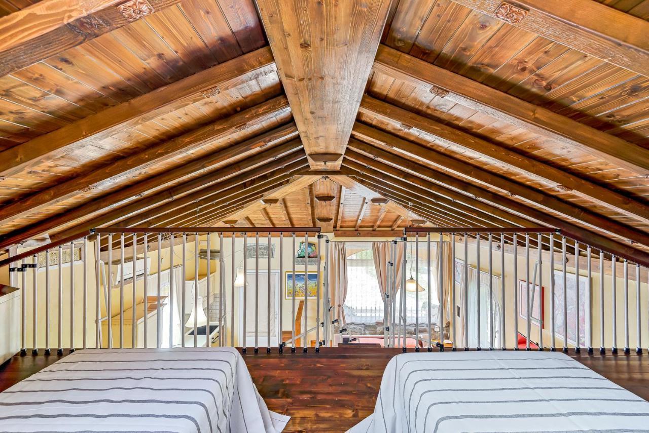 Polverara Casa Vacanze Ester מראה חיצוני תמונה