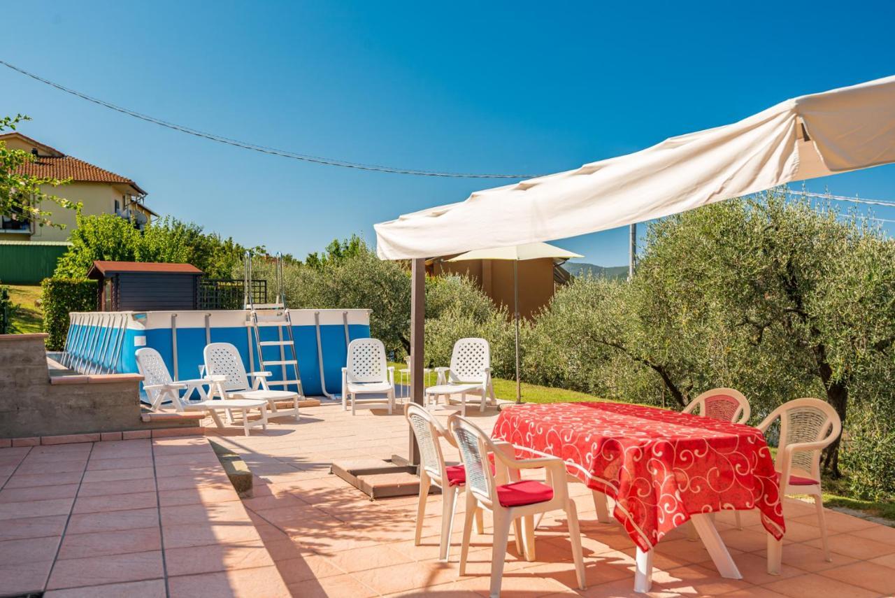 Polverara Casa Vacanze Ester מראה חיצוני תמונה