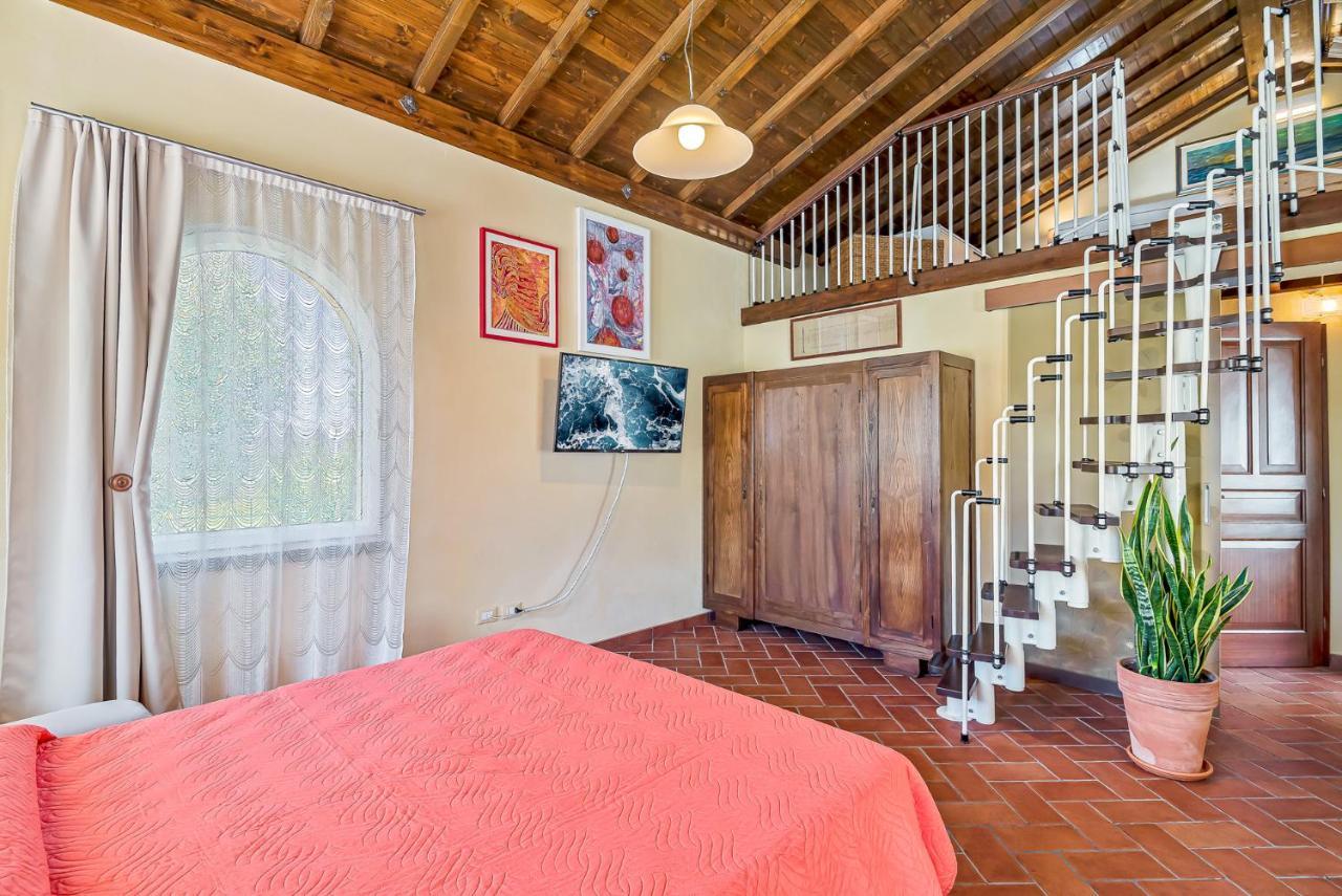 Polverara Casa Vacanze Ester מראה חיצוני תמונה