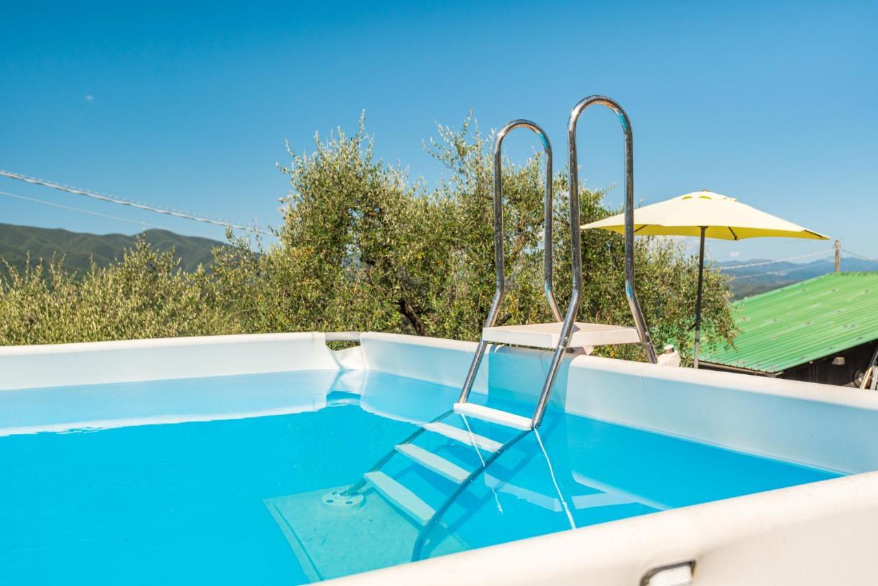 Polverara Casa Vacanze Ester מראה חיצוני תמונה