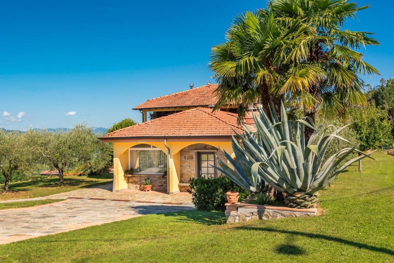 Polverara Casa Vacanze Ester מראה חיצוני תמונה