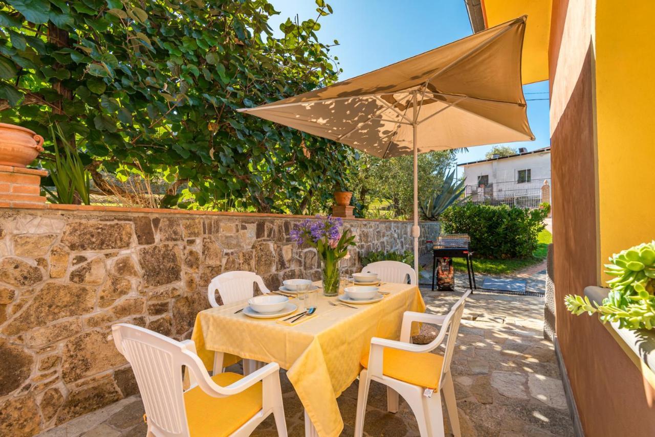 Polverara Casa Vacanze Ester מראה חיצוני תמונה