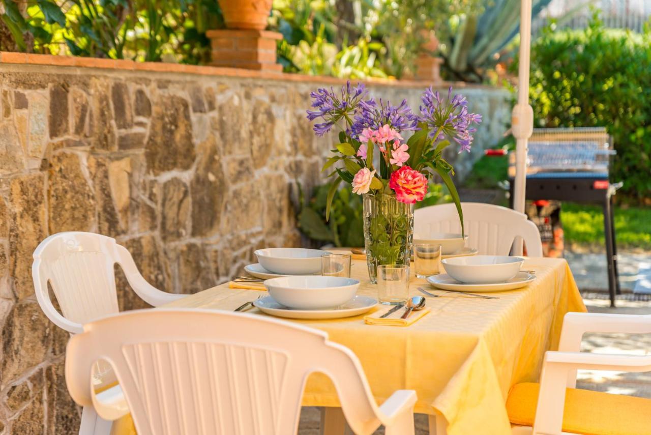 Polverara Casa Vacanze Ester מראה חיצוני תמונה