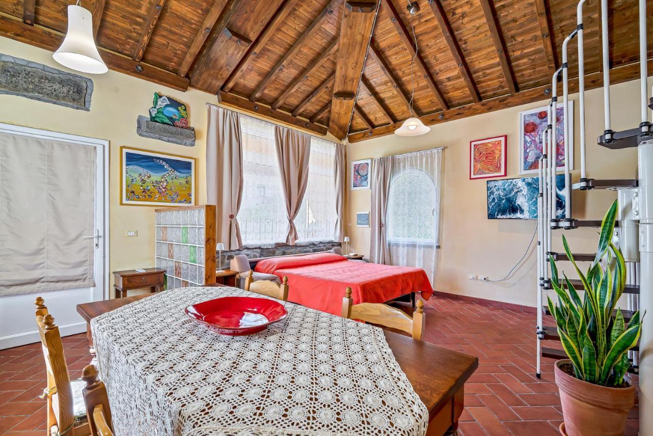 Polverara Casa Vacanze Ester מראה חיצוני תמונה
