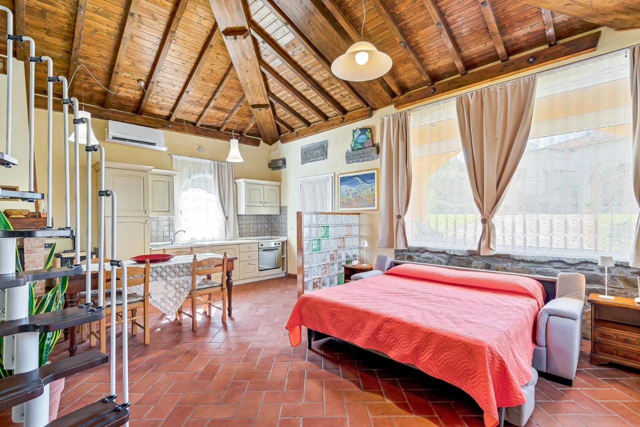 Polverara Casa Vacanze Ester מראה חיצוני תמונה