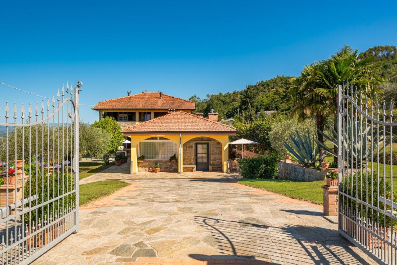 Polverara Casa Vacanze Ester מראה חיצוני תמונה