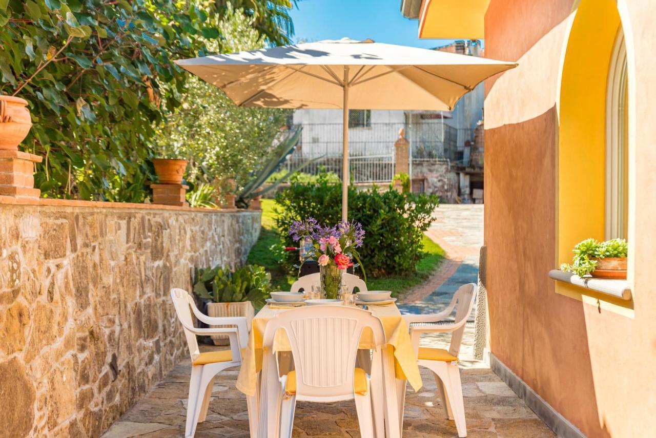 Polverara Casa Vacanze Ester מראה חיצוני תמונה