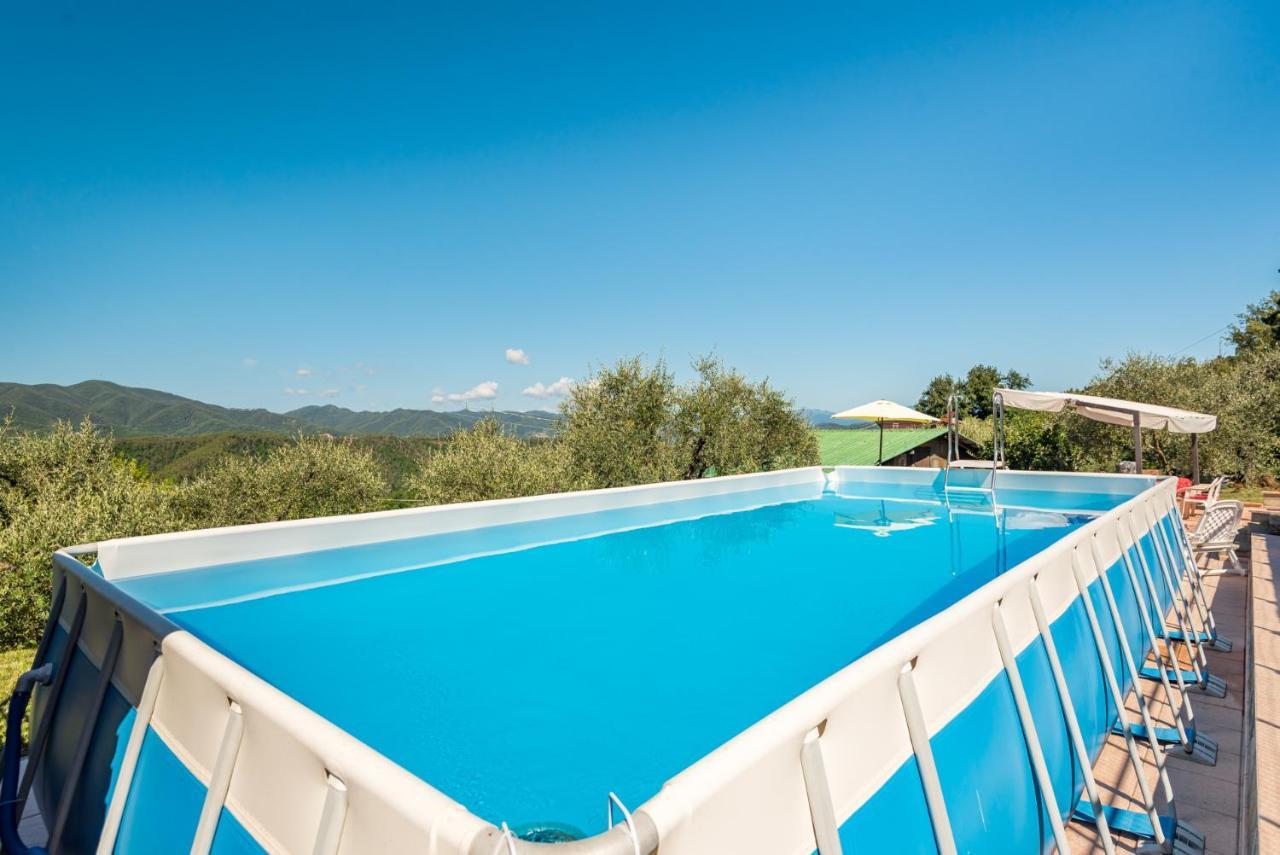 Polverara Casa Vacanze Ester מראה חיצוני תמונה