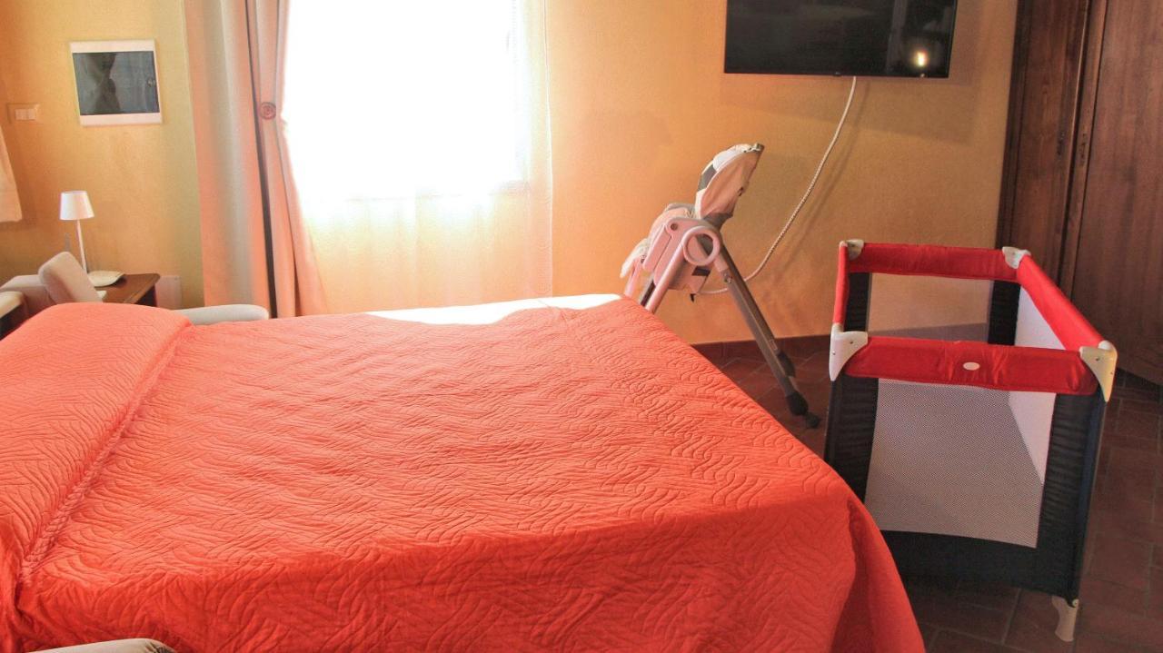 Polverara Casa Vacanze Ester מראה חיצוני תמונה