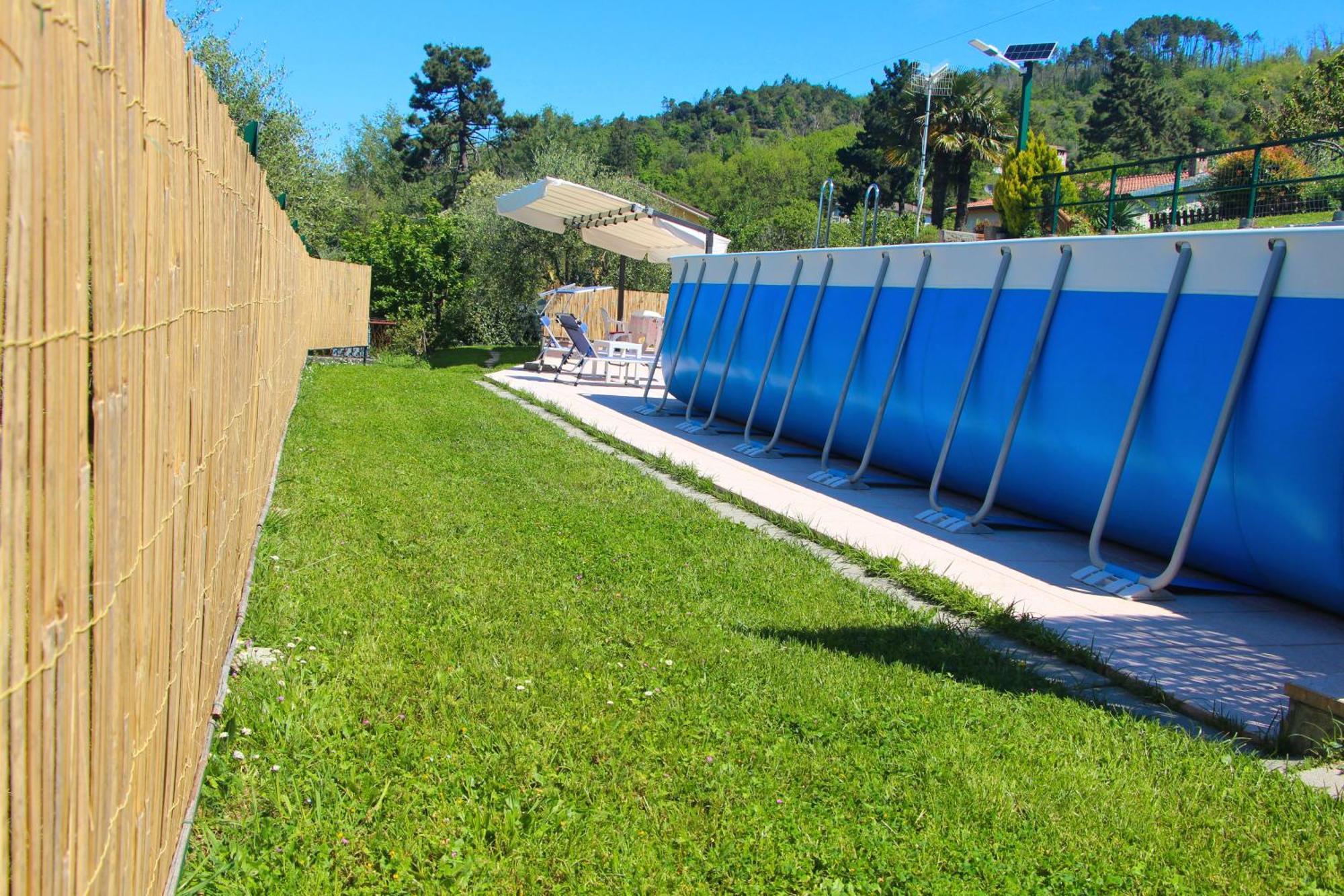 Polverara Casa Vacanze Ester מראה חיצוני תמונה